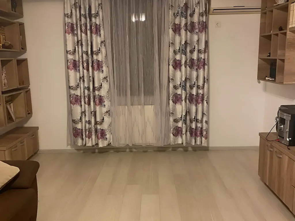 Închiriază Apartament 3 camere, Popești Leordeni, Ilfov - Drumul Fermei, 90 mp, Clasa A - imaginea 4
